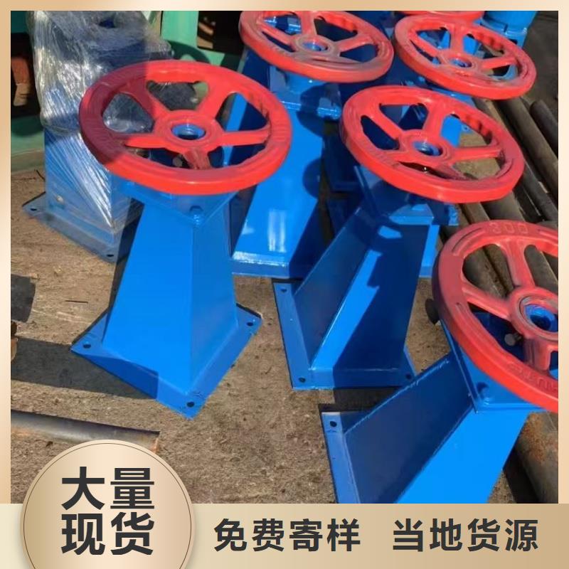 QLS0.5-20T手動螺桿啟閉機廠家誠信經(jīng)營