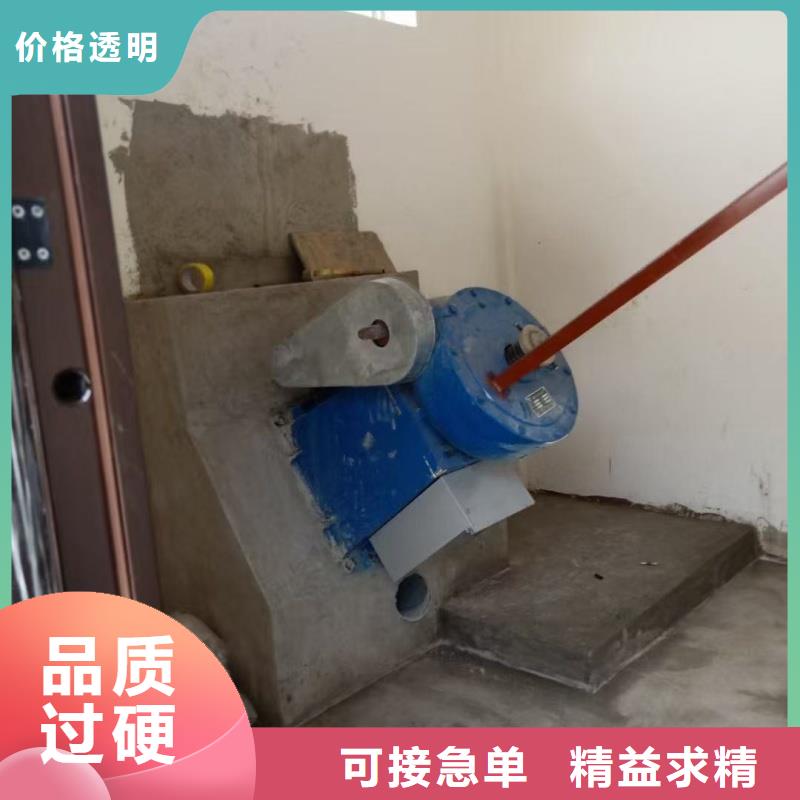 供應(yīng)批發(fā)QLS-手輪式螺桿啟閉機(jī)-保量