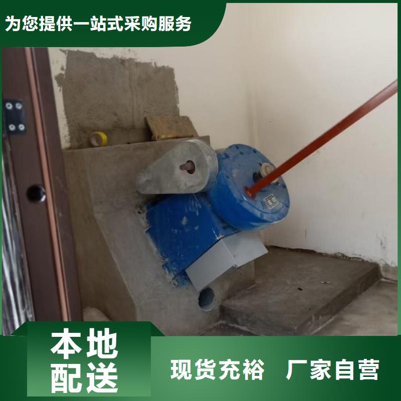 常年供應(yīng)河道水閘啟閉機(jī)-省心