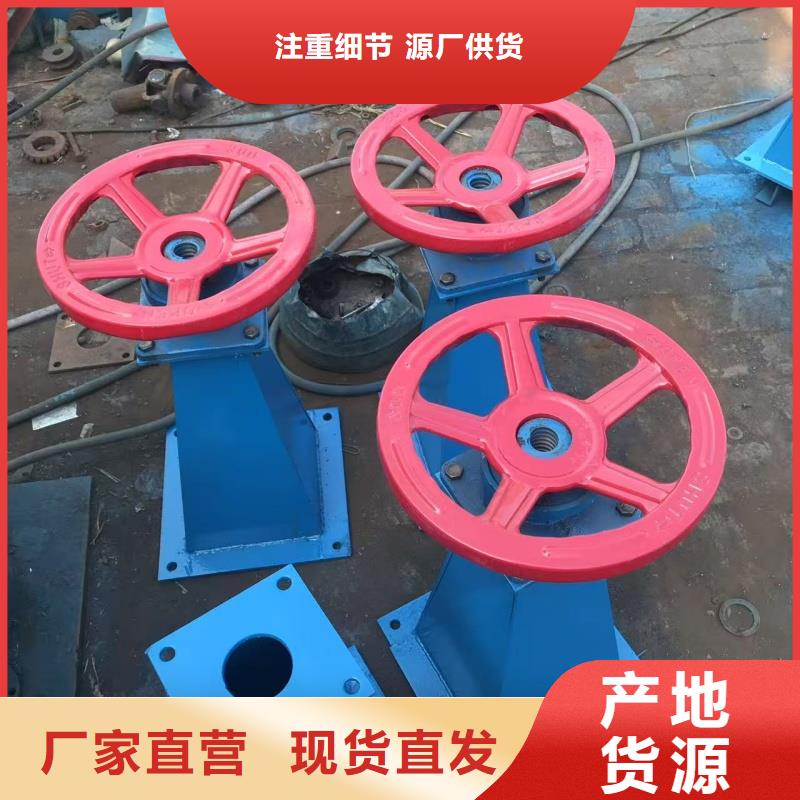 萬寧市手動式螺桿啟閉機產(chǎn)品齊全