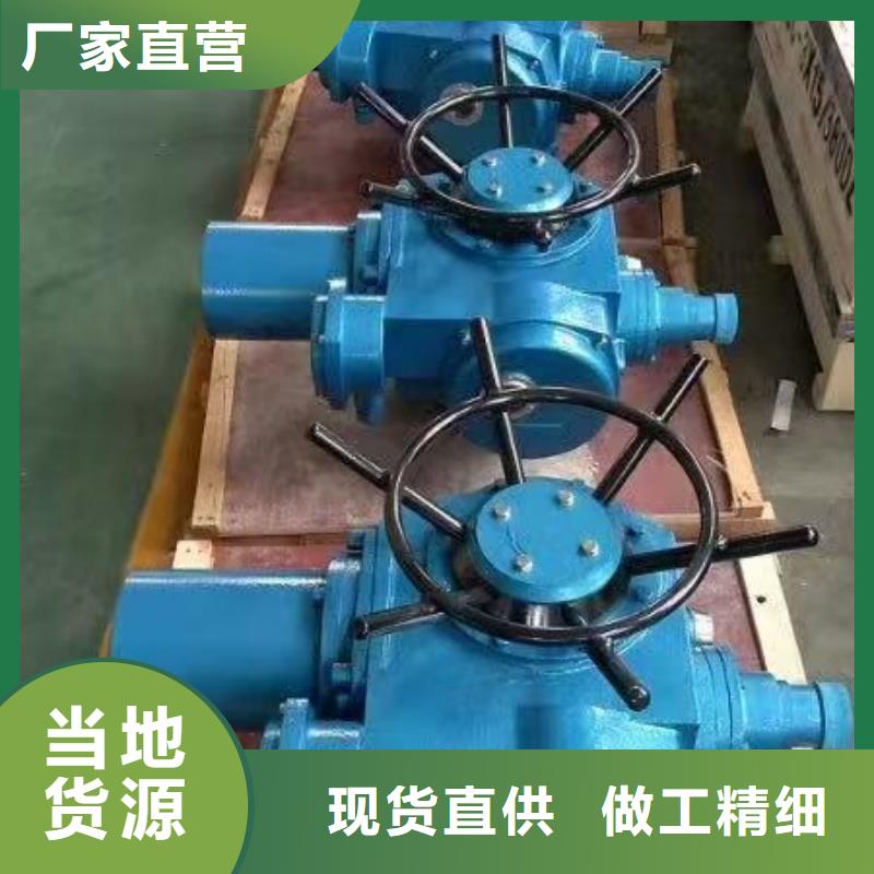 啟閉機5t手搖啟閉機耐用可靠