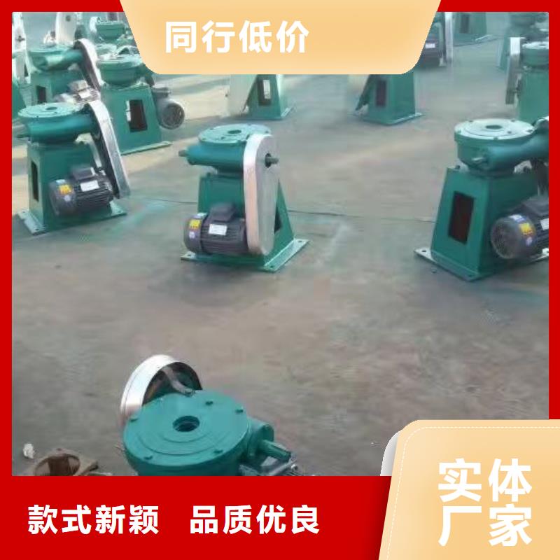 導軌式卷揚啟閉機