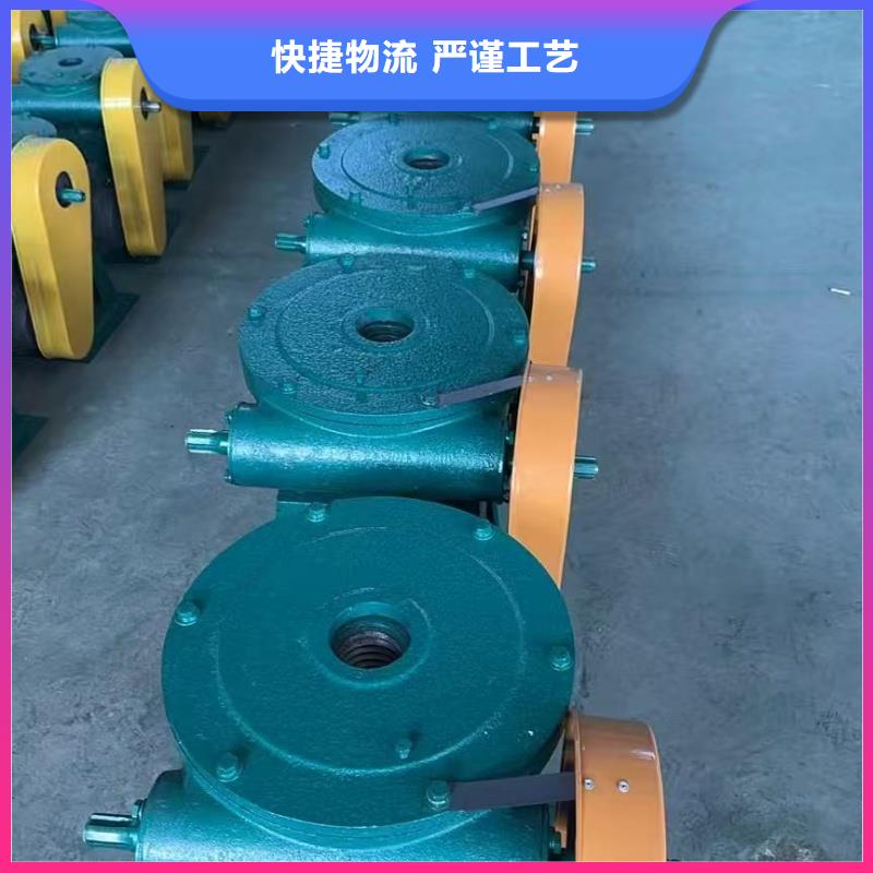 暗桿啟閉機精選商家