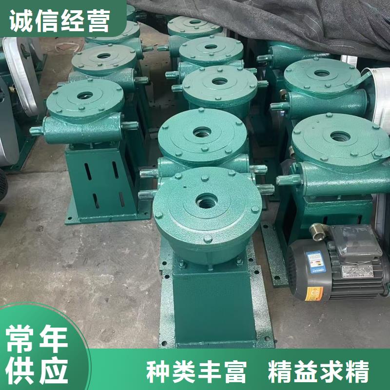 電動螺桿式啟閉機生產(chǎn)技術(shù)精湛