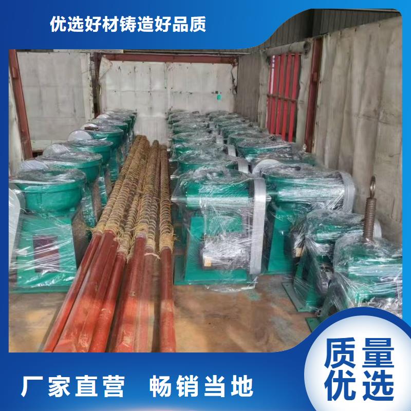 啟閉機QDA-120手電兩用啟閉機廠家技術完善