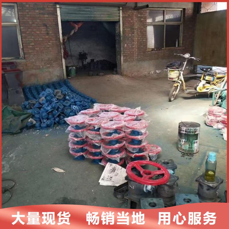 螺桿提閘機包安裝