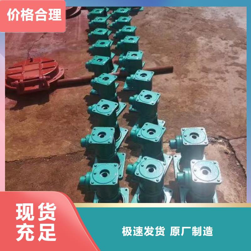 QLP1T手動(dòng)螺桿啟閉機(jī)企業(yè)-信譽(yù)保障