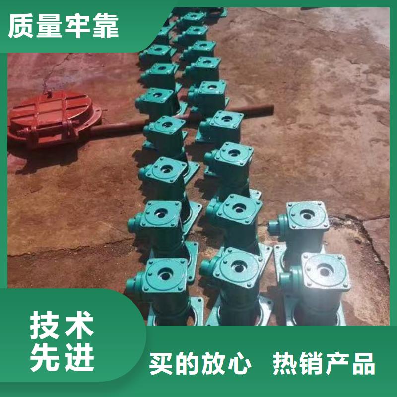 啟閉機QDA-120手電兩用啟閉機廠家技術完善