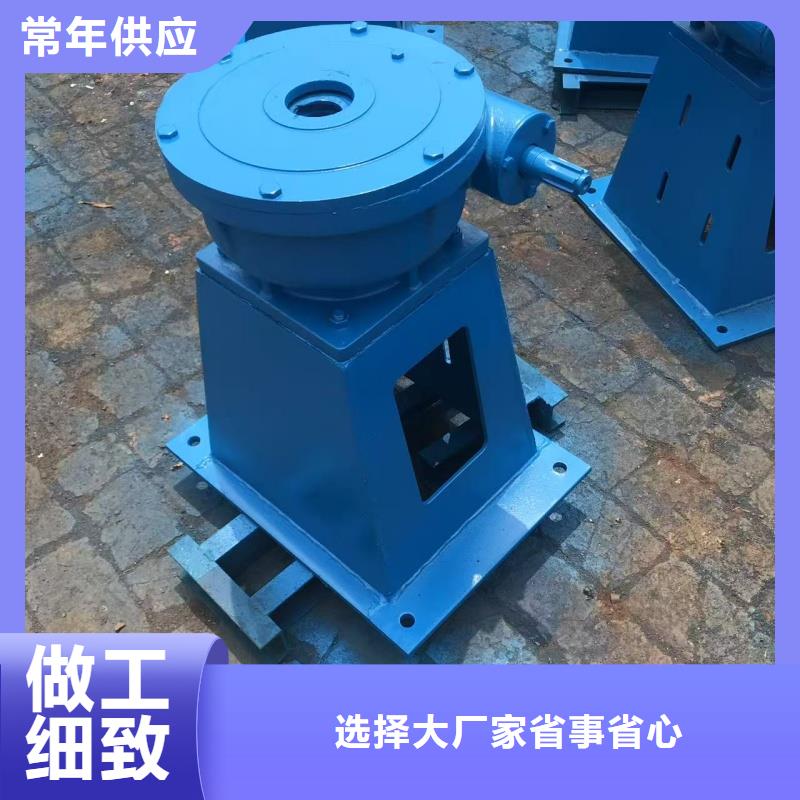 污水處理用啟閉機業(yè)內(nèi)好評