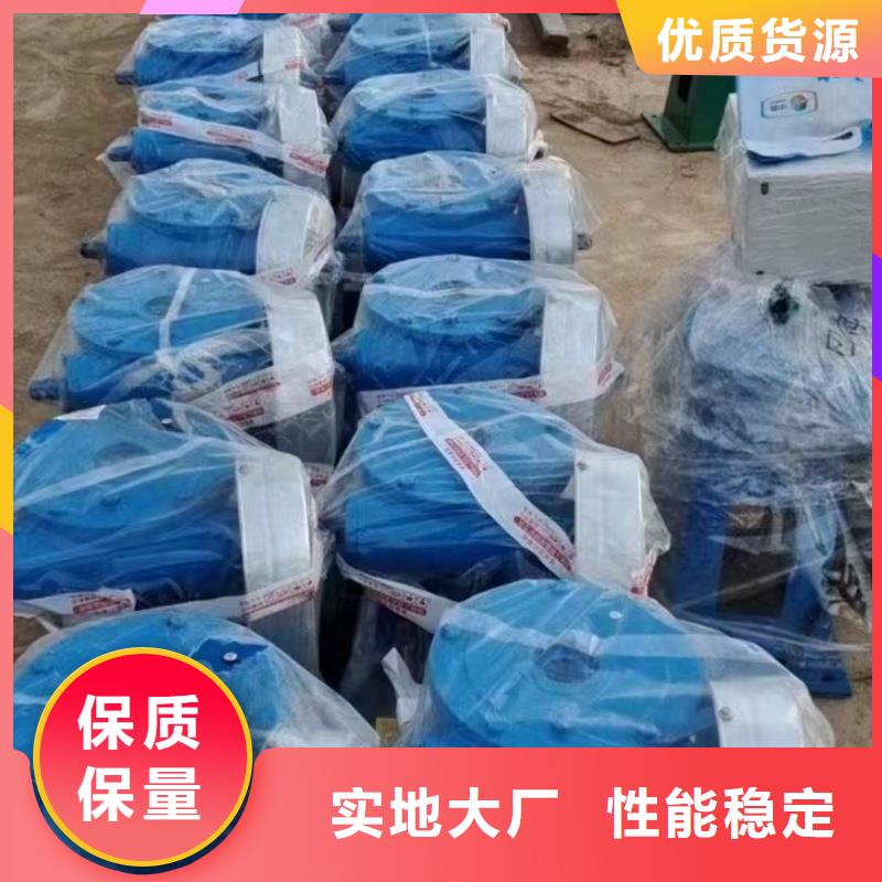 啟閉機5t手搖啟閉機耐用可靠