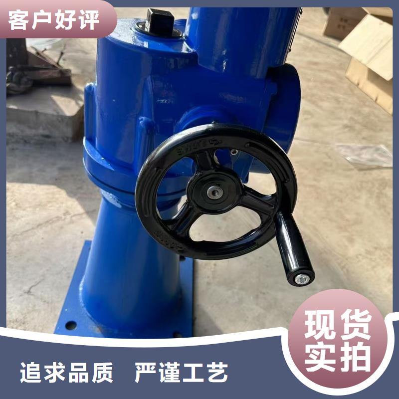 手搖式啟閉機(jī)-質(zhì)量不用愁