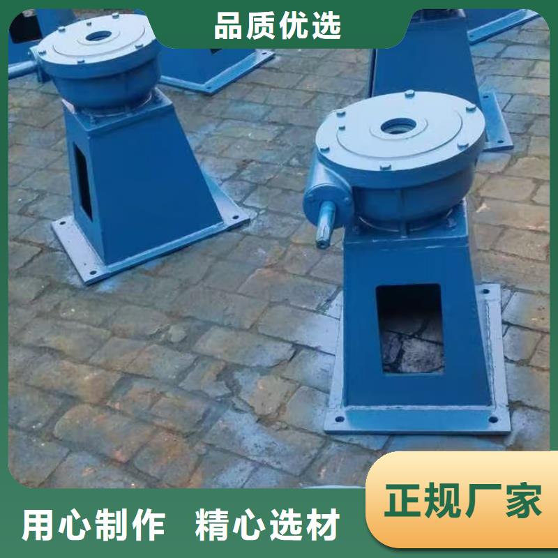 LQYB搖擺啟閉機(jī)應(yīng)用范圍廣