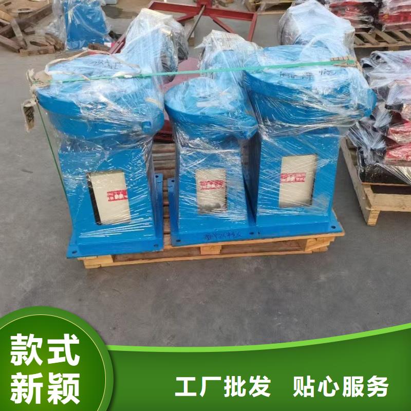 10t螺桿式啟閉機