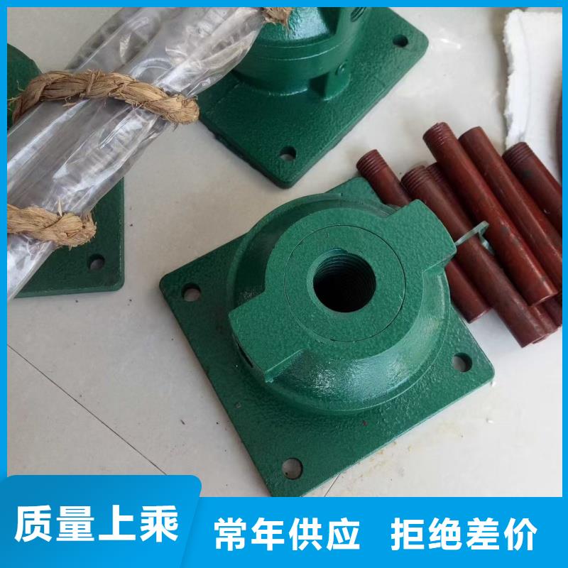 質量靠譜的暗桿螺桿啟閉機廠家
