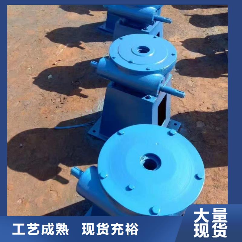 手動啟閉機誠信廠家