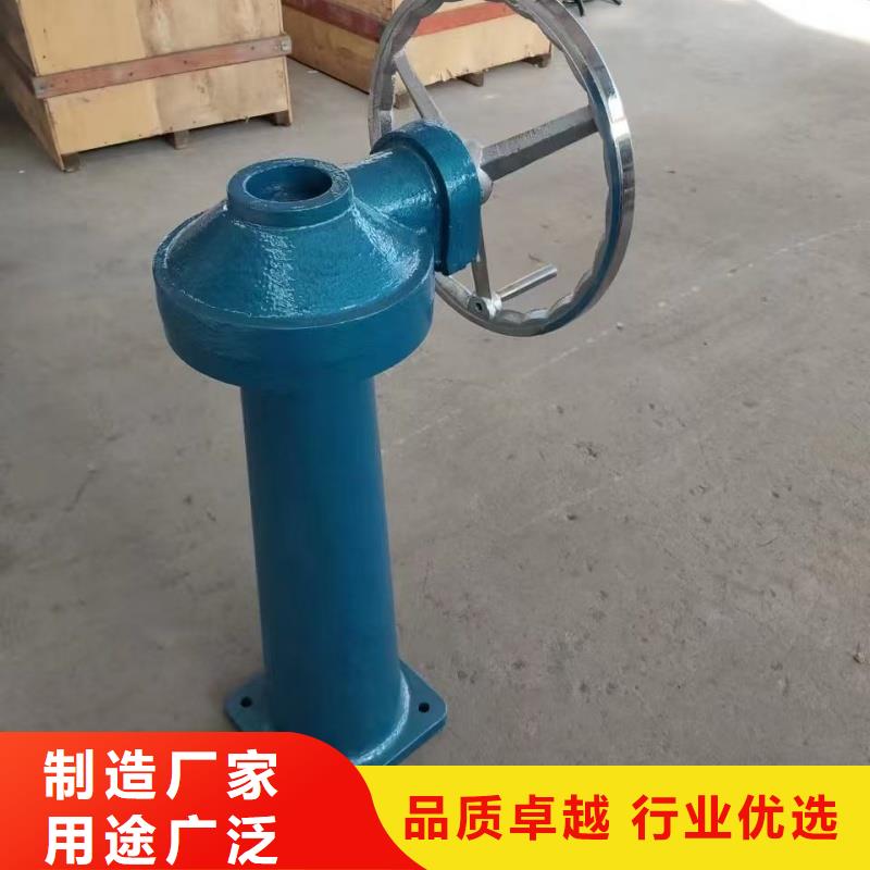 導軌式卷揚啟閉機