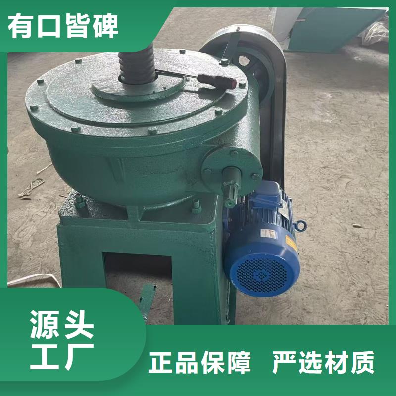 啟閉機QDA-120手電兩用啟閉機廠家技術完善