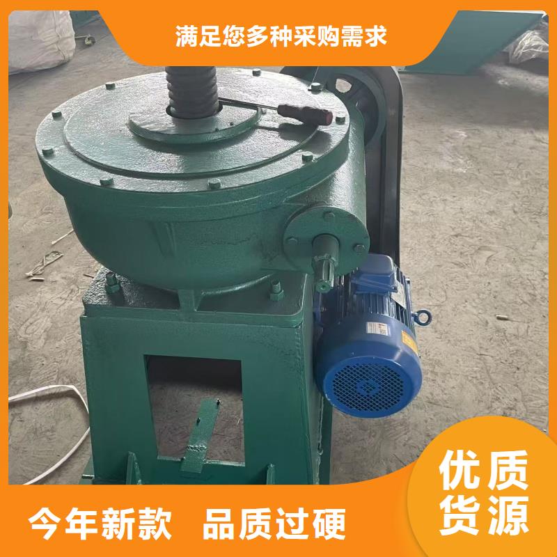 LQYB搖擺啟閉機(jī)應(yīng)用范圍廣