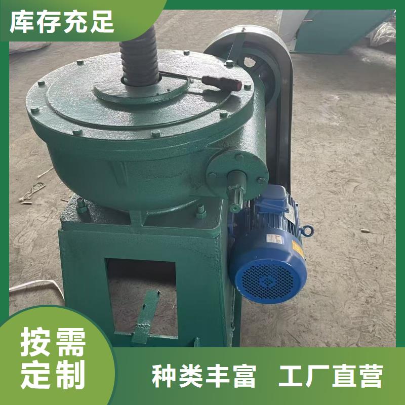 螺桿提閘機包安裝