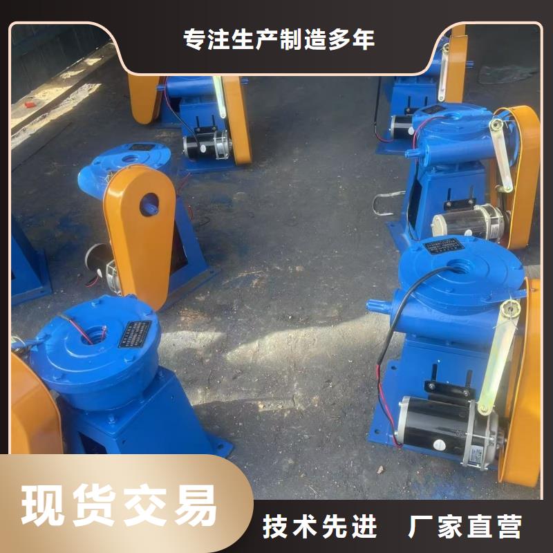 啟閉機QLS手輪螺桿啟閉機市場報價