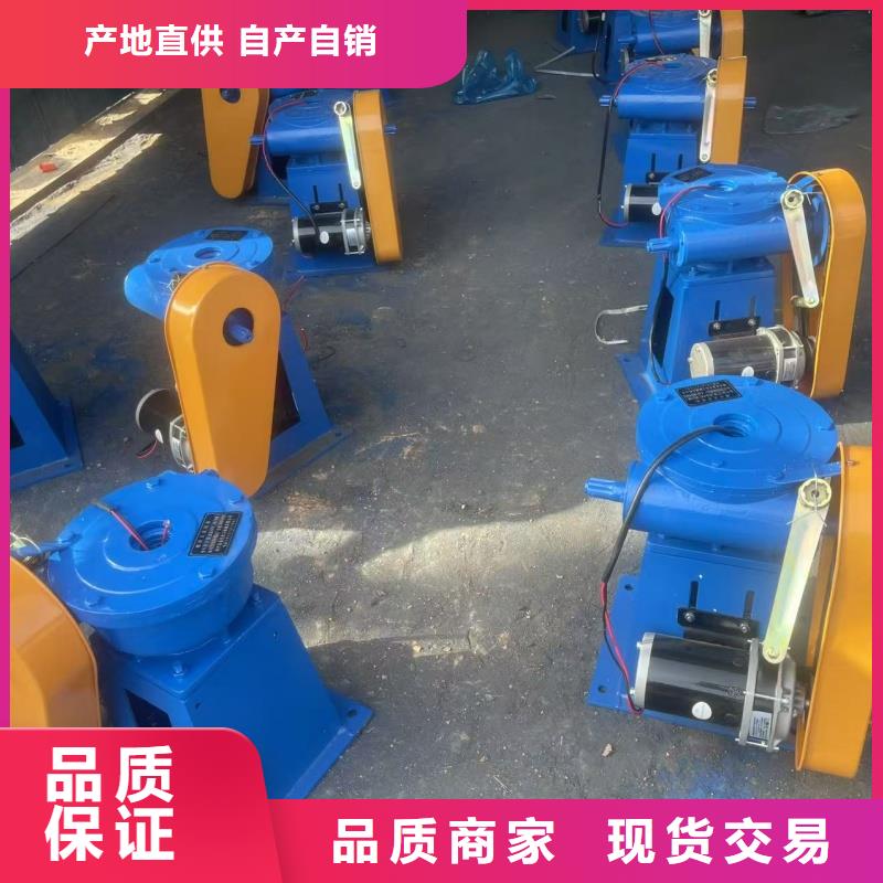 啟閉機5t手搖啟閉機耐用可靠