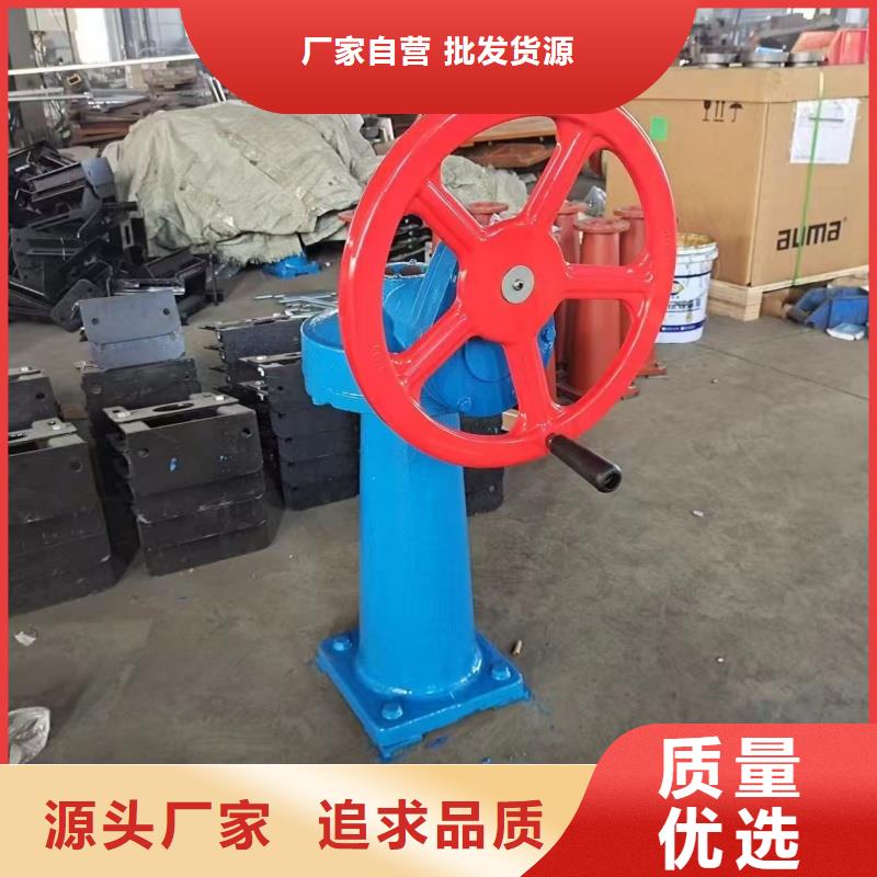 啟閉機QDA-120手電兩用啟閉機廠家技術完善