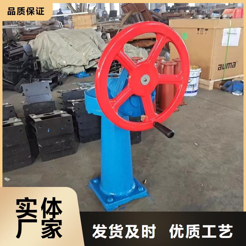 QLS-手輪式螺桿啟閉機(jī)全網(wǎng)價(jià)
