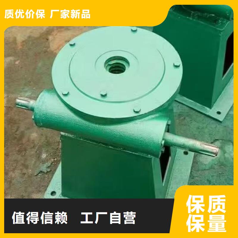 LQZ直聯(lián)式啟閉機(jī)