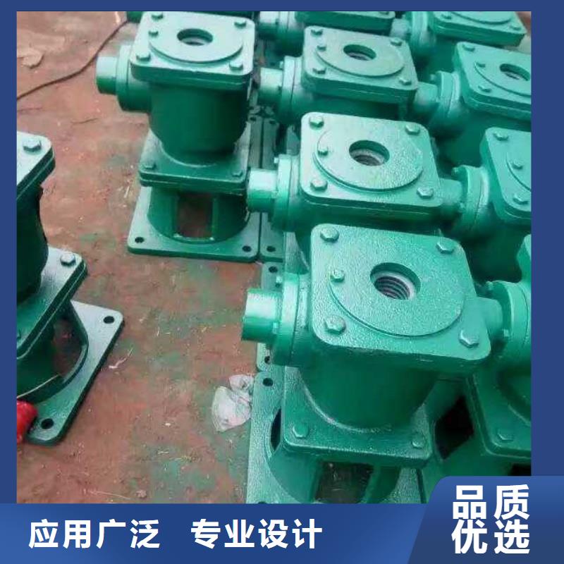 發(fā)貨及時的LQC-A側(cè)搖式螺桿啟閉機公司