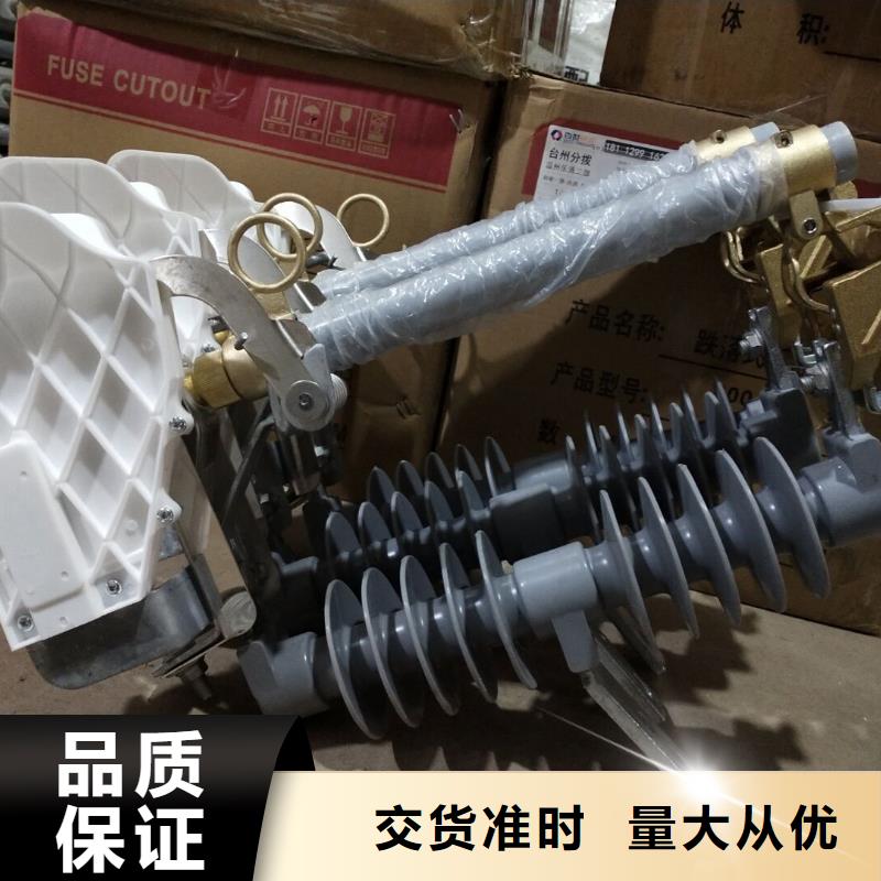 【熔断器】RW12-10KV/100A