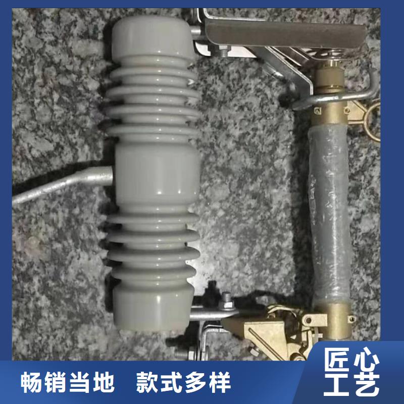 高压熔断器/AC15kV/100A/跌落式/瓷质