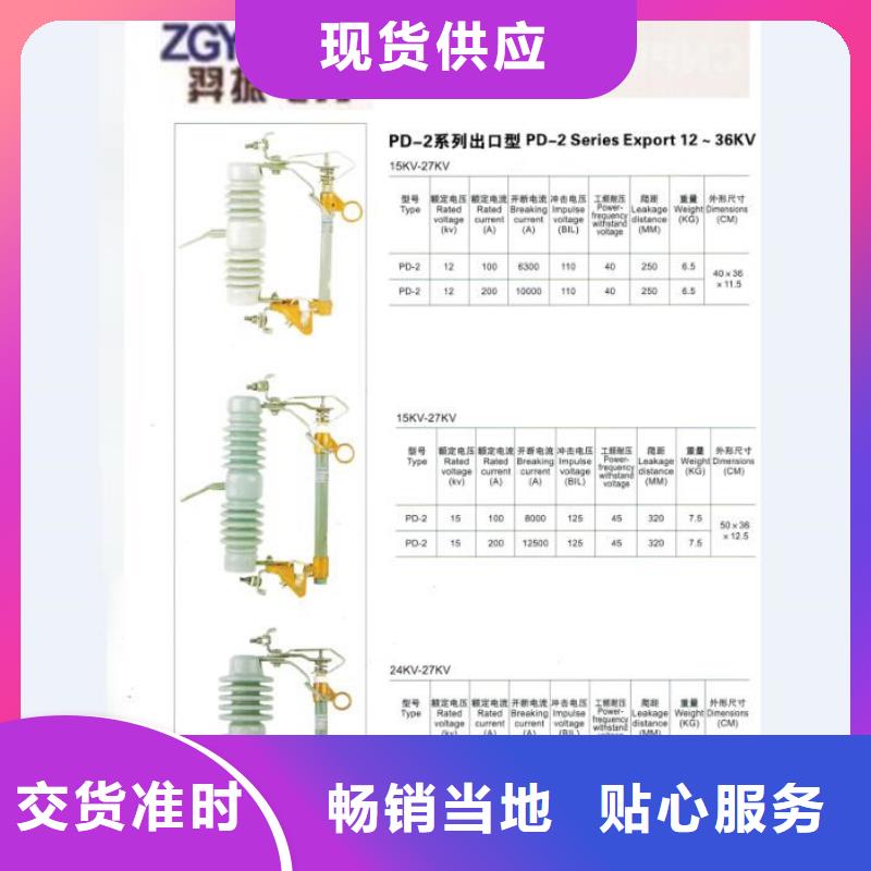 熔断器白色陶瓷绝缘子品类齐全