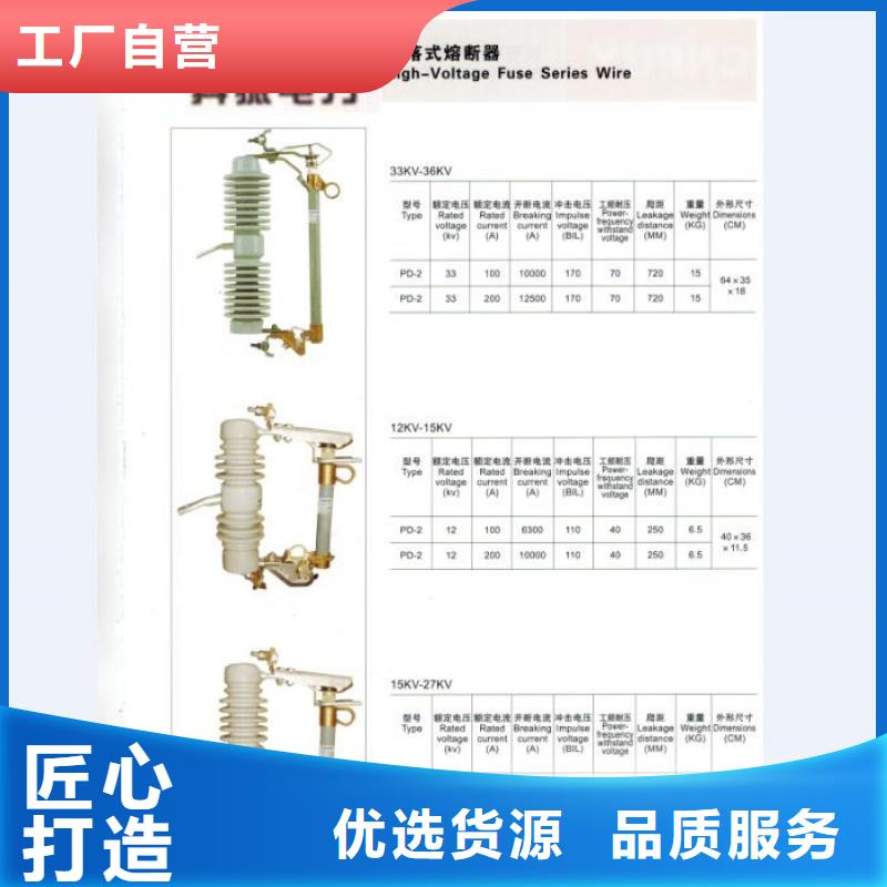 熔断器-智能断路器优质工艺