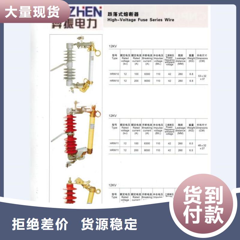 高压熔断器/PRW12-12/200A