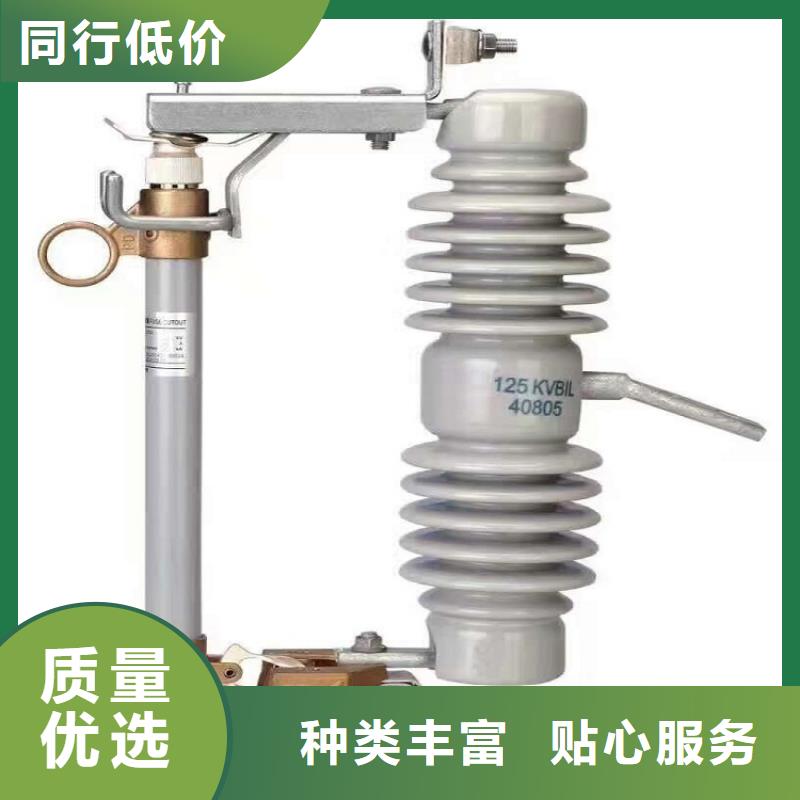 35KV风电场用防风型跌落式熔断器/FZRWG5-35KV/200-厂家直销