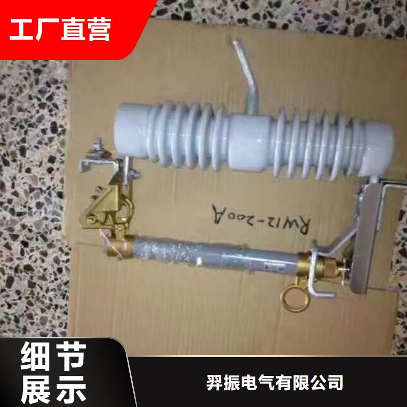 熔断器隔离开关厂家专注细节更放心