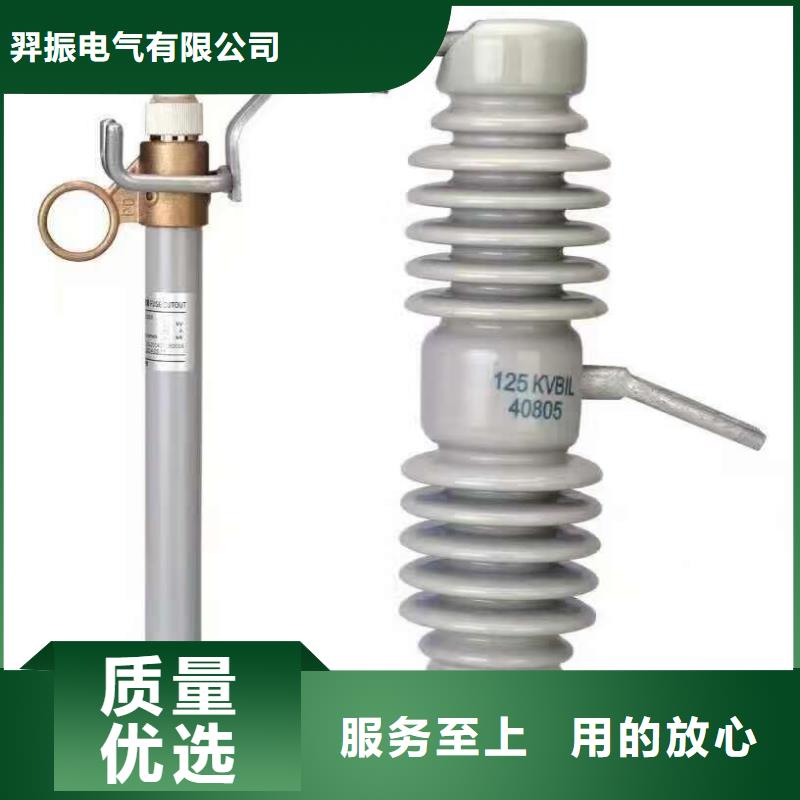 跌落式熔断器HRW4-200A