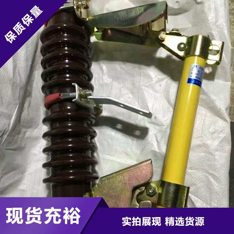 熔断器金属氧化物避雷器现货供应