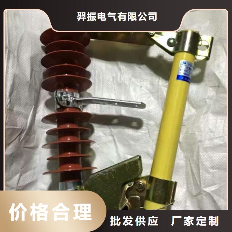 户外高压跌落式熔断器熔丝具RW12-10/200A