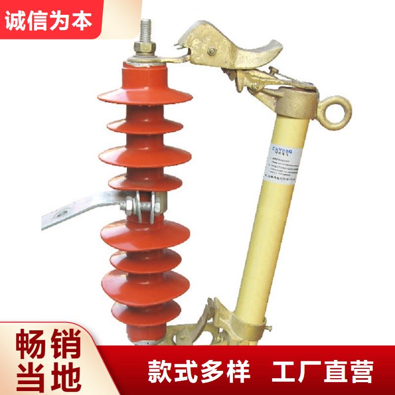 跌落式熔断器HRW12-10KV/200A