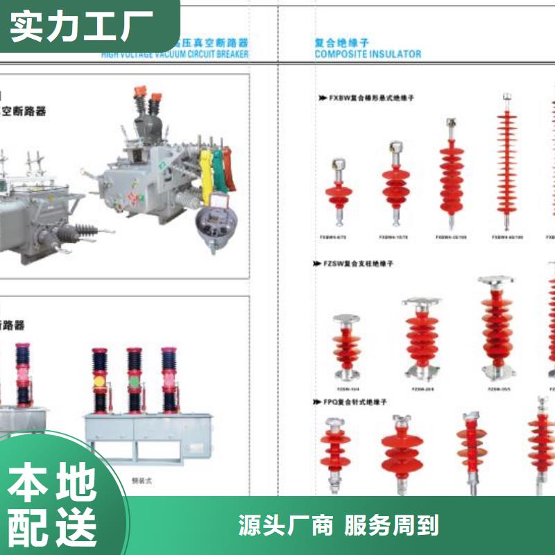 Y5W5-52.7/125-避雷器--原理图片