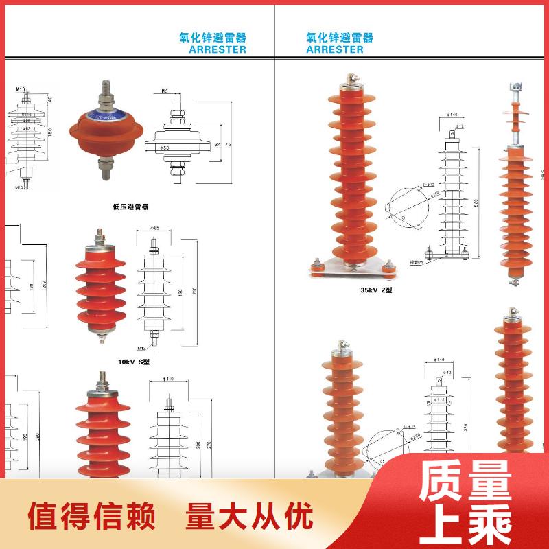 绝缘子ZSW-17.5/4-3