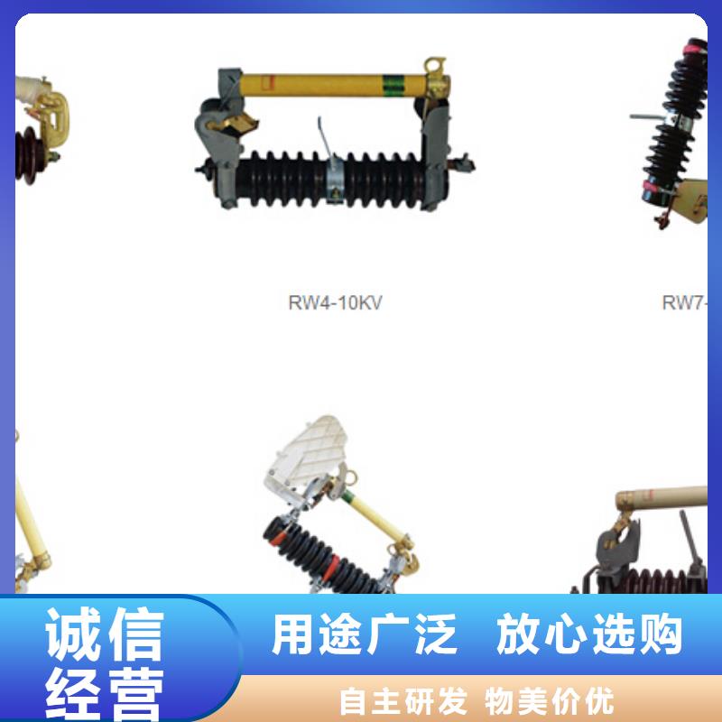 交流断路器/柱上断路器＿AC20kV＿630A＿20kA＿真空＿无隔离闸刀＿用户分界