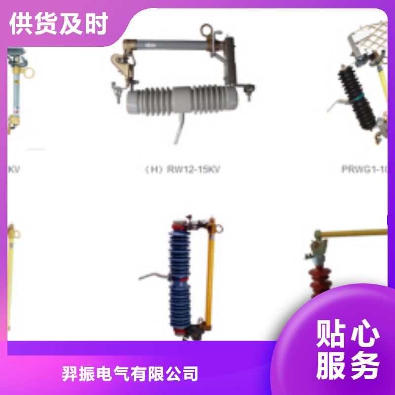 高压熔断器-HRW7-12KV/200