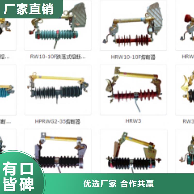 【高压隔离开关跌落式熔断器源头厂家经验丰富】