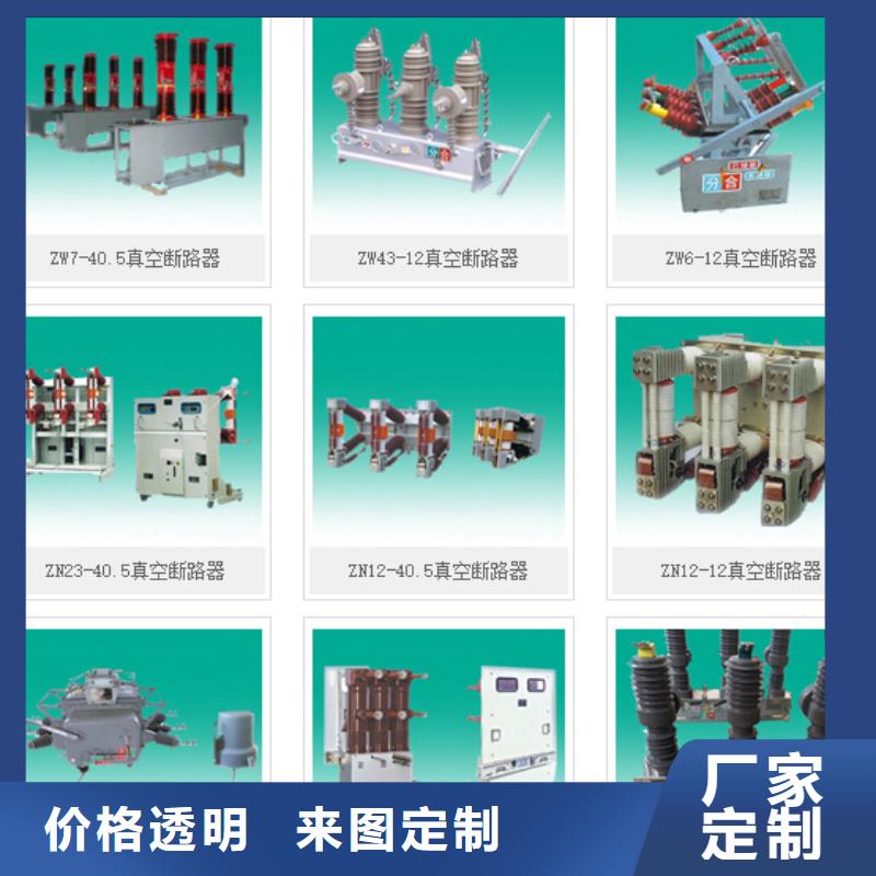 高压隔离开关避雷器品质无所畏惧