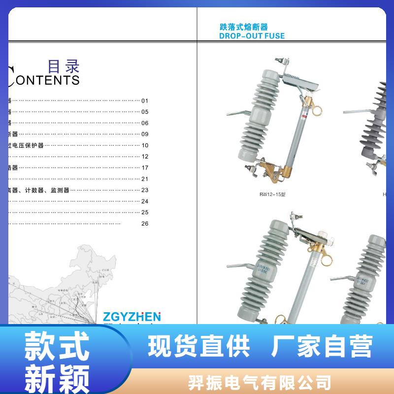 高压隔离开关,避雷器品质优选