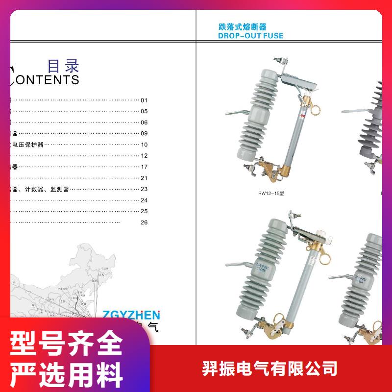 绝缘子ZSW-17.5/4-3