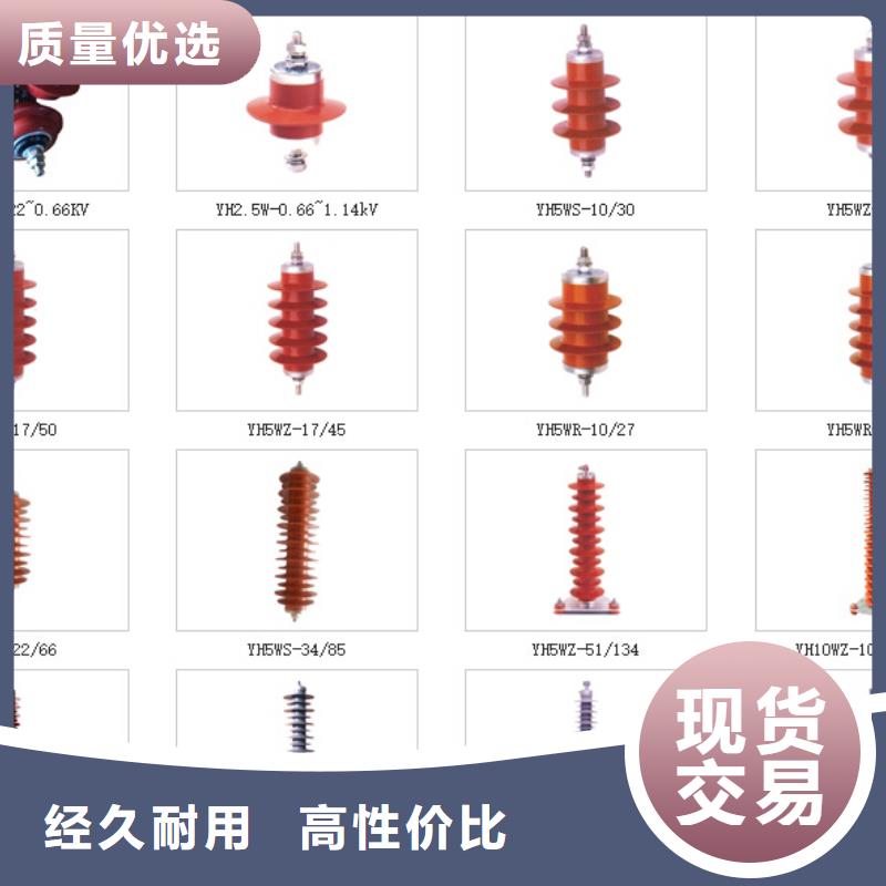 高压隔离开关绝缘子种类齐全