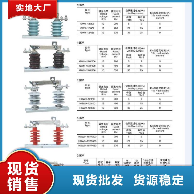 高压熔断器-RW7-100A-RW7-200A